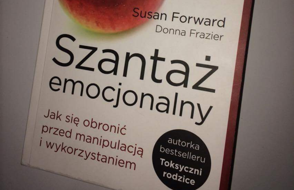 You are currently viewing Szantaż emocjonalny