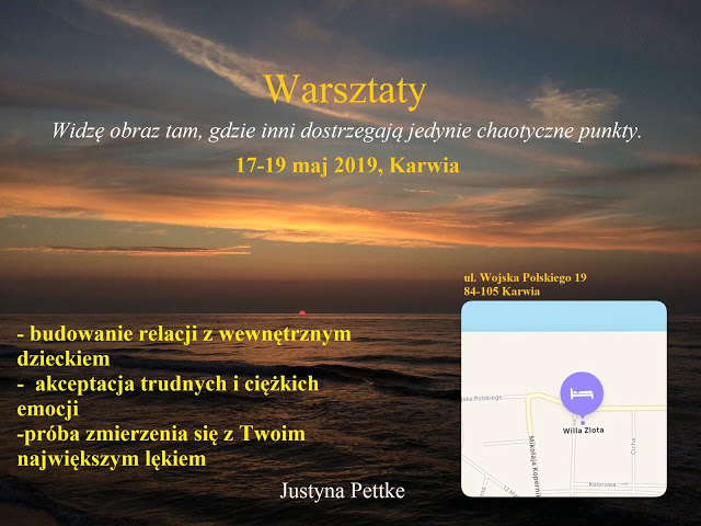 You are currently viewing Warsztaty 17-19 maja 2019