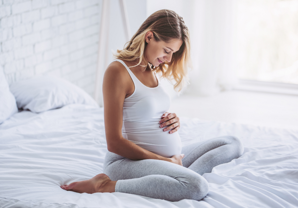 Jaki wpływ ma na nasze życie ciąża i poród?
