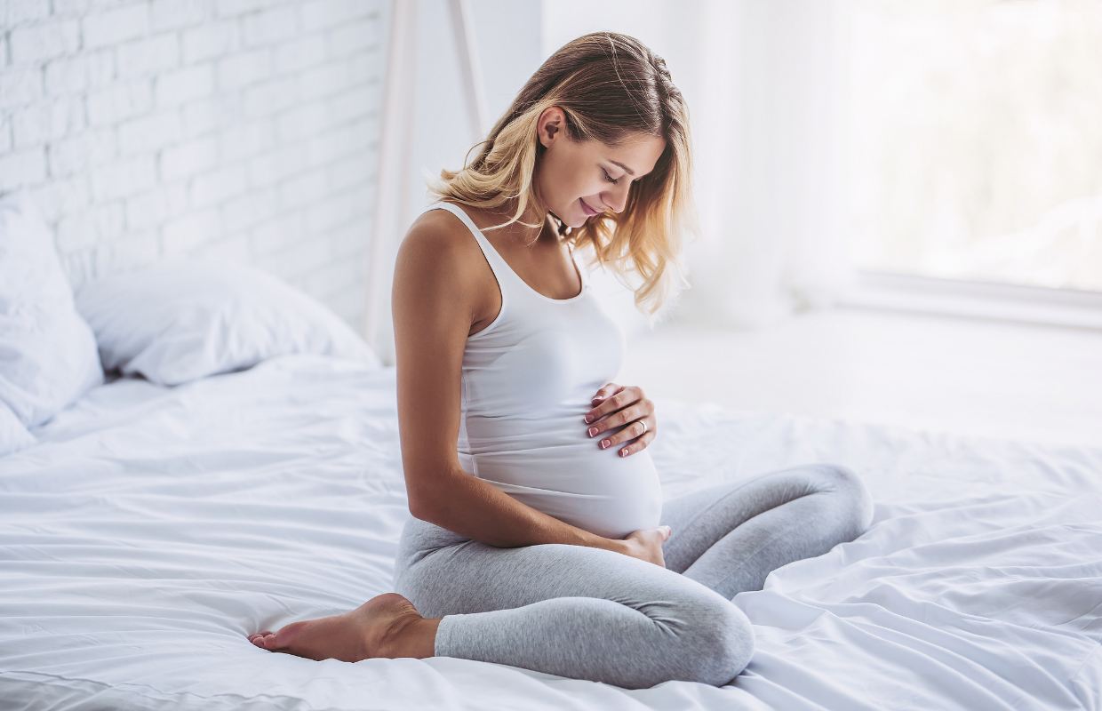 You are currently viewing Jaki wpływ ma na nasze życie ciąża i poród?